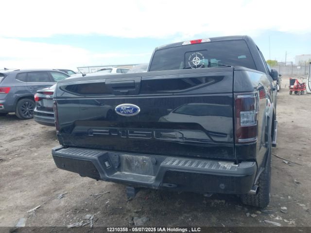 1FTEW1E59LFB24364 Ford F-150