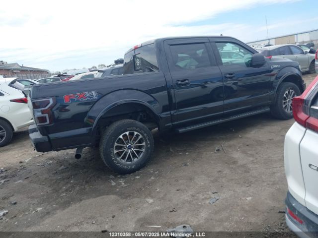 1FTEW1E59LFB24364 Ford F-150