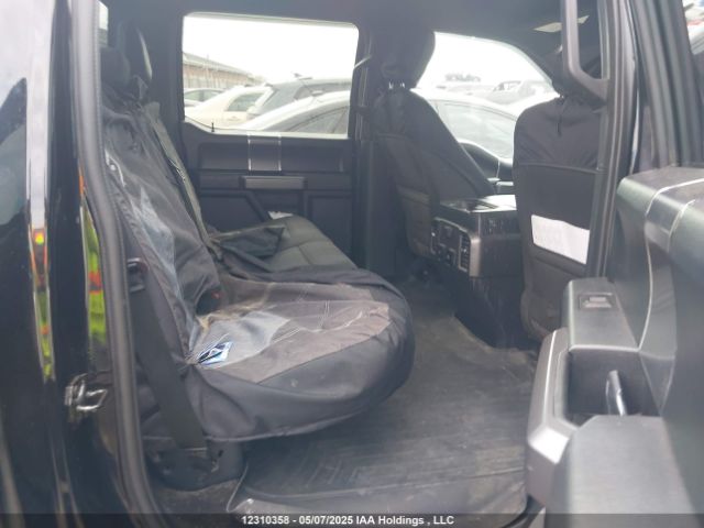 1FTEW1E59LFB24364 Ford F-150