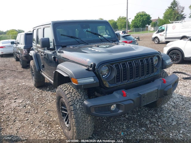 Jeep Wrangler 2024 1C4RJXFG2RW136738 Image 1