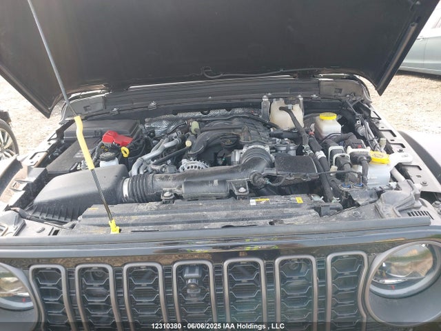 Jeep Wrangler 2024 1C4RJXFG2RW136738 Image 10