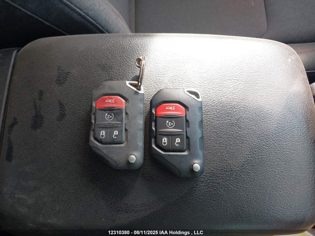 Jeep Wrangler 2024 1C4RJXFG2RW136738 Image 11