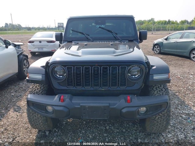 Jeep Wrangler 2024 1C4RJXFG2RW136738 Image 12