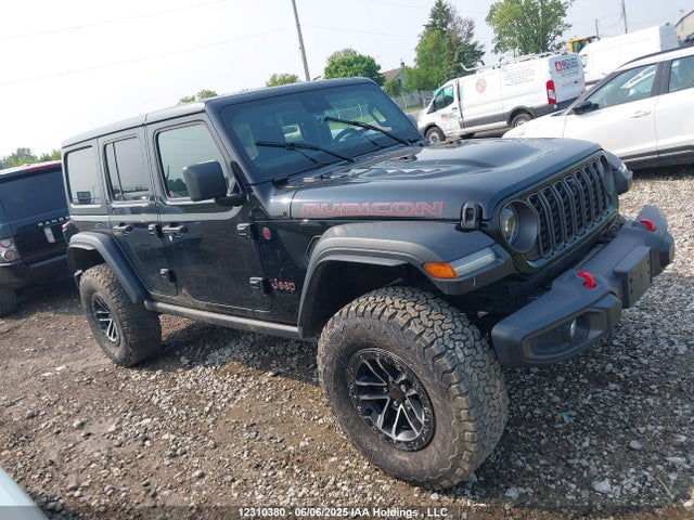 Jeep Wrangler 2024 1C4RJXFG2RW136738 Image 13