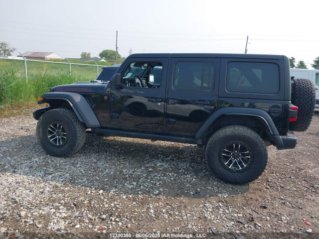 Jeep Wrangler 2024 1C4RJXFG2RW136738 Image 14