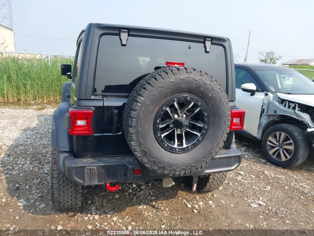 Jeep Wrangler 2024 1C4RJXFG2RW136738 Image 16