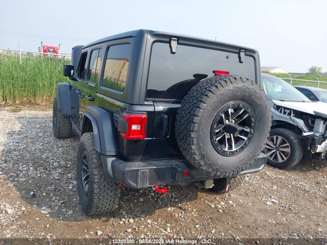 Jeep Wrangler 2024 1C4RJXFG2RW136738 Image 3