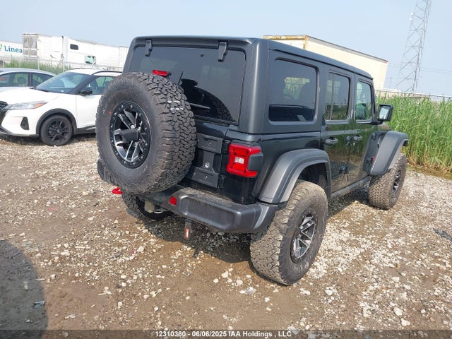 Jeep Wrangler 2024 1C4RJXFG2RW136738 Image 4