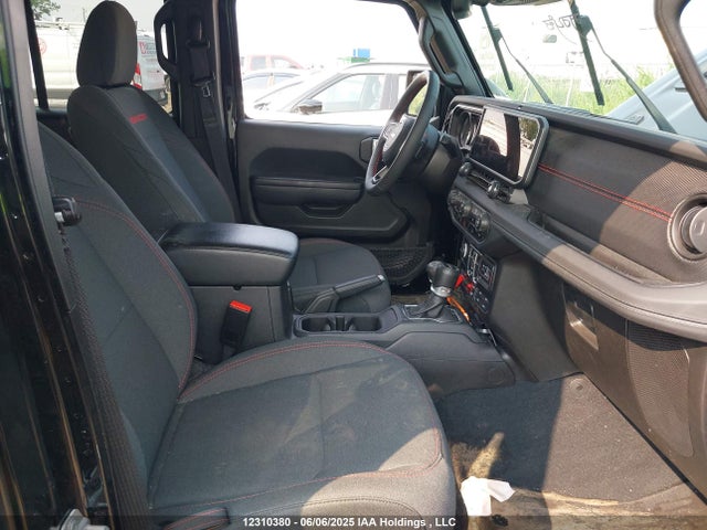 Jeep Wrangler 2024 1C4RJXFG2RW136738 Image 5