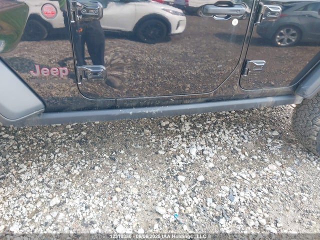 Jeep Wrangler 2024 1C4RJXFG2RW136738 Image 6