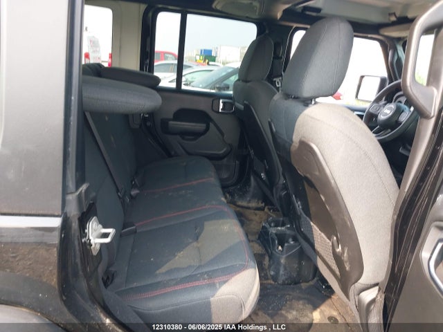Jeep Wrangler 2024 1C4RJXFG2RW136738 Image 8