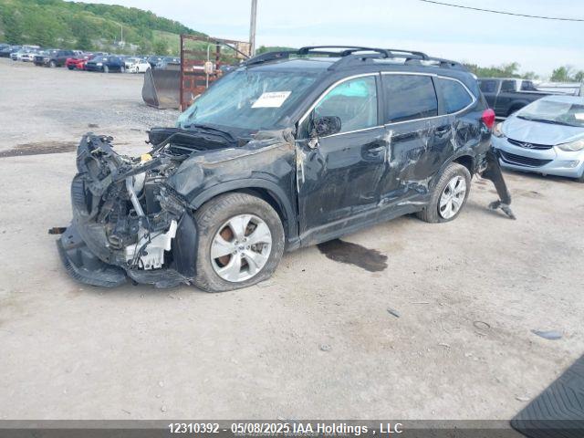 4S4WMAADXK3472337 Subaru 2019