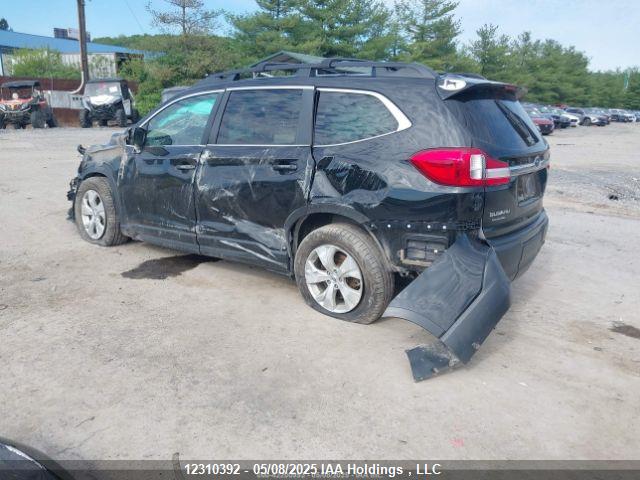 4S4WMAADXK3472337 Subaru 2019
