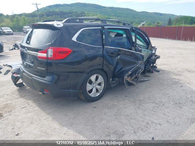 4S4WMAADXK3472337 Subaru 2019