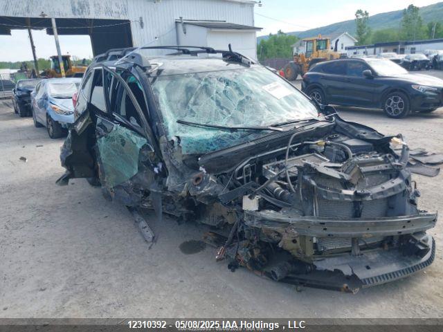 4S4WMAADXK3472337 Subaru 2019
