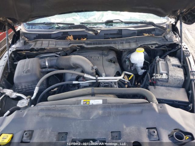 1C6RR7LT2KS728106 RAM 2019