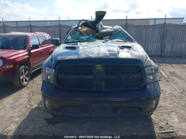 1C6RR7LT2KS728106 RAM 2019