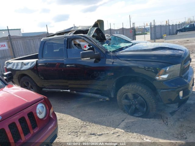 1C6RR7LT2KS728106 RAM 2019