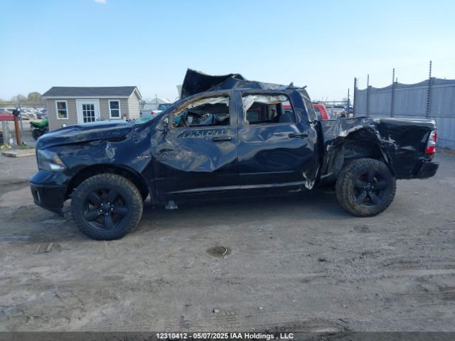 1C6RR7LT2KS728106 RAM 2019