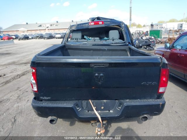 1C6RR7LT2KS728106 RAM 2019