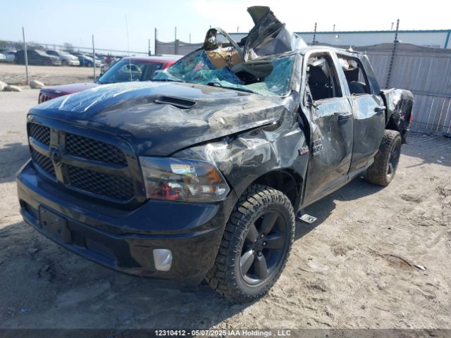 1C6RR7LT2KS728106 RAM 2019