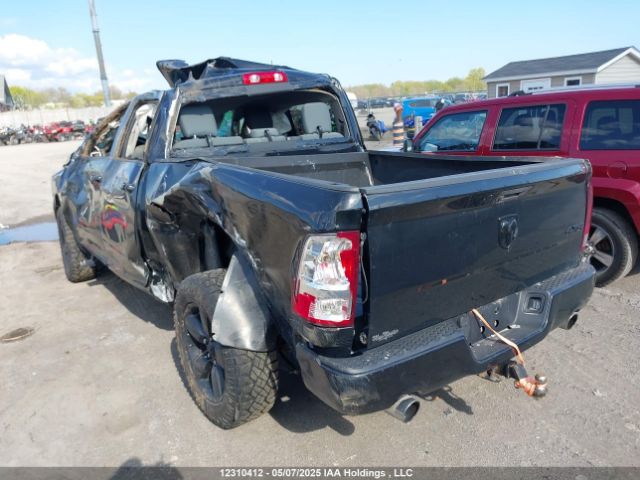 1C6RR7LT2KS728106 RAM 2019