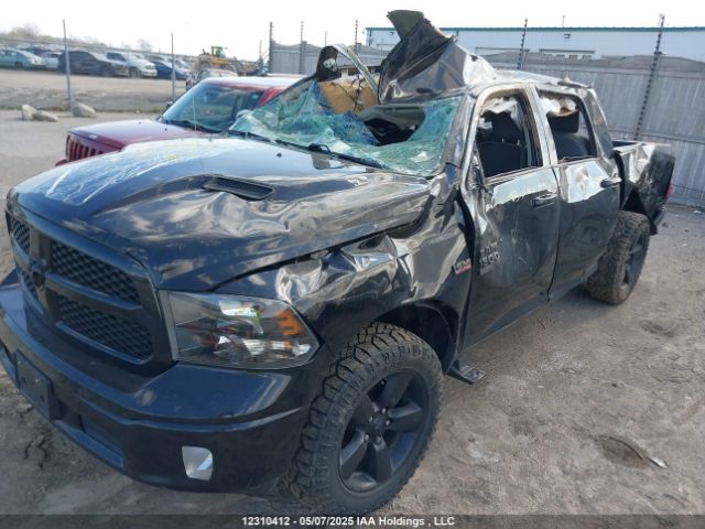 1C6RR7LT2KS728106 RAM 2019