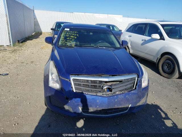 1G6AG5RX0E0161889 Cadillac ltg