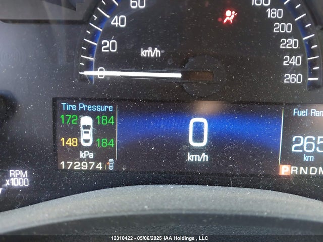 1G6AG5RX0E0161889 Cadillac ltg