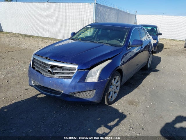 1G6AG5RX0E0161889 Cadillac ltg