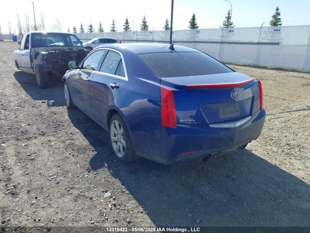 1G6AG5RX0E0161889 Cadillac ltg