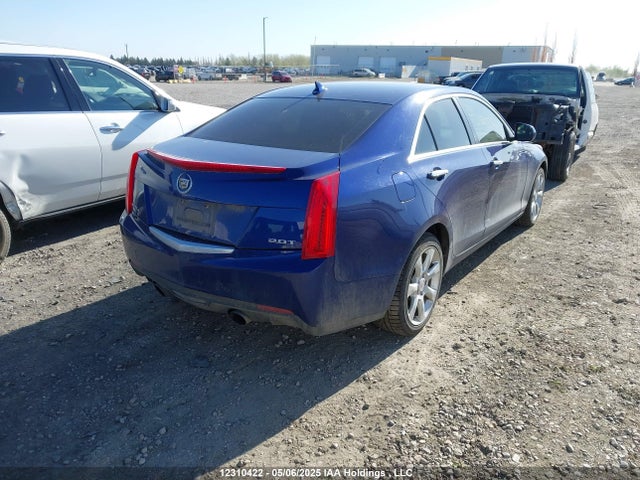 1G6AG5RX0E0161889 Cadillac ltg