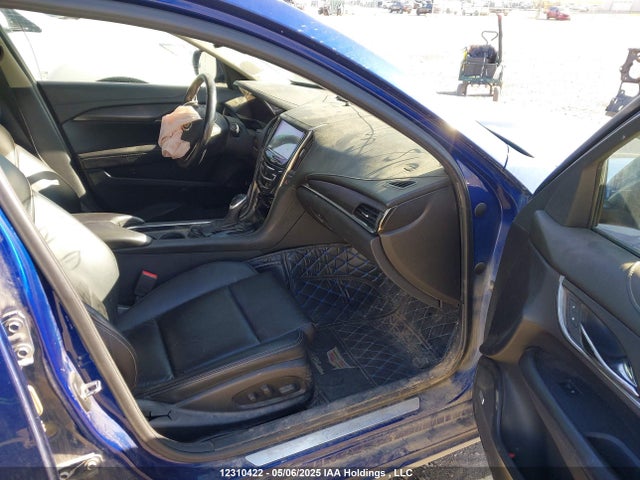 1G6AG5RX0E0161889 Cadillac ltg