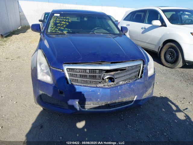 1G6AG5RX0E0161889 Cadillac ltg