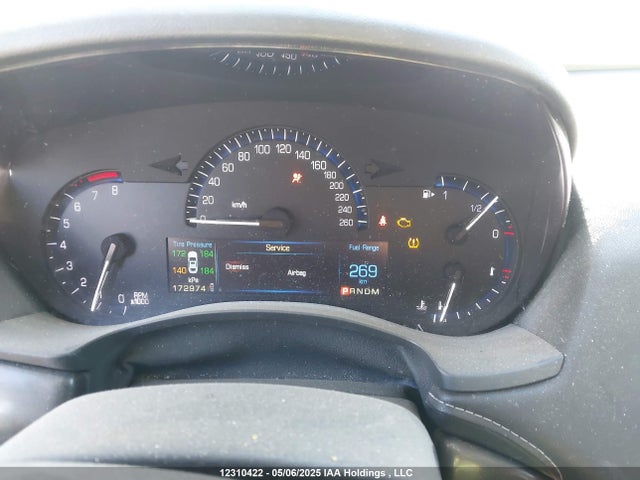1G6AG5RX0E0161889 Cadillac ltg