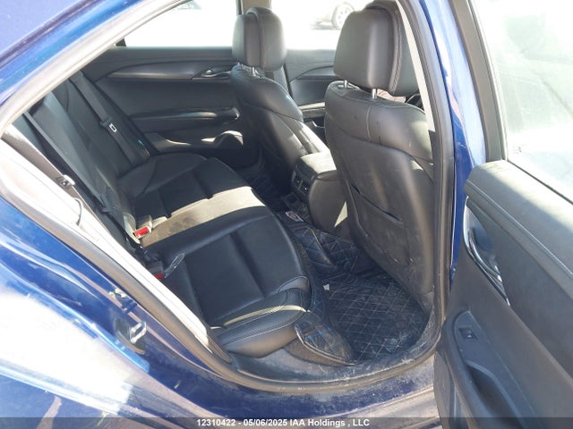 1G6AG5RX0E0161889 Cadillac ltg