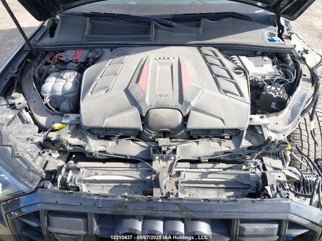 WA1AWAF73MD012942 Audi SQ7