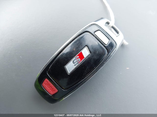 WA1AWAF73MD012942 Audi SQ7