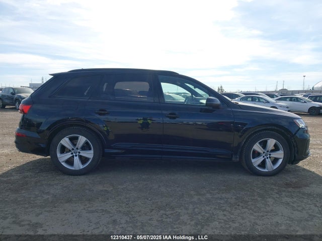 WA1AWAF73MD012942 Audi SQ7
