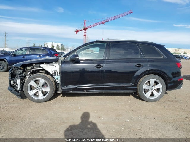 WA1AWAF73MD012942 Audi SQ7