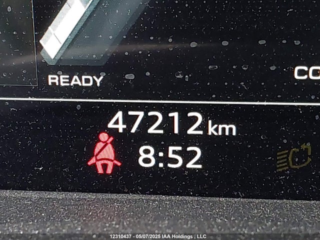 WA1AWAF73MD012942 Audi SQ7