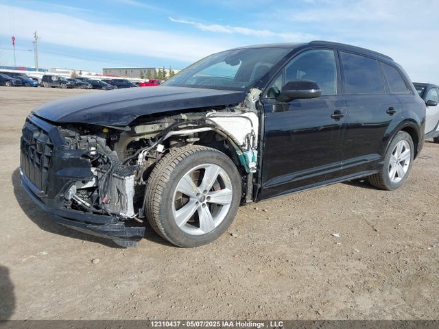WA1AWAF73MD012942 Audi SQ7