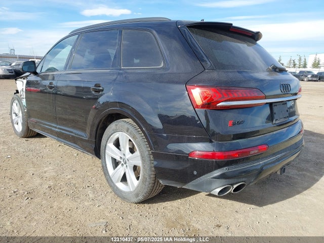 WA1AWAF73MD012942 Audi SQ7