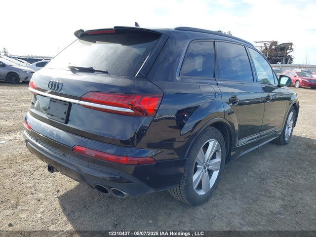 WA1AWAF73MD012942 Audi SQ7