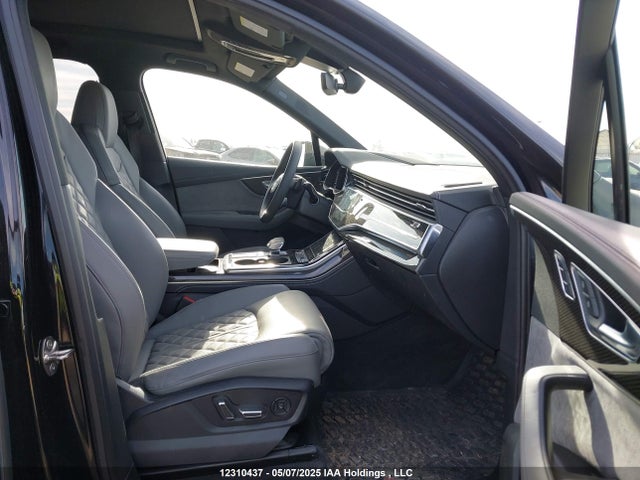 WA1AWAF73MD012942 Audi SQ7