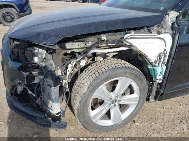 WA1AWAF73MD012942 Audi SQ7