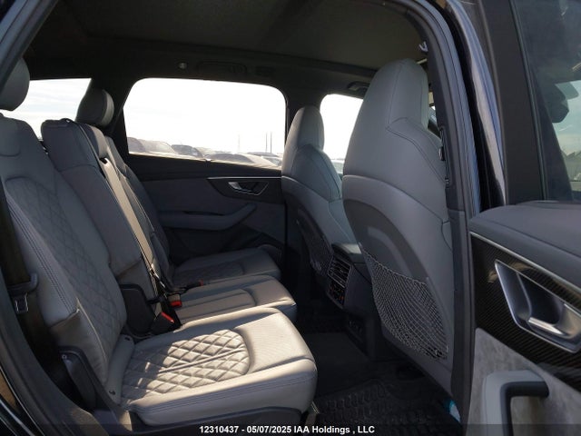 WA1AWAF73MD012942 Audi SQ7