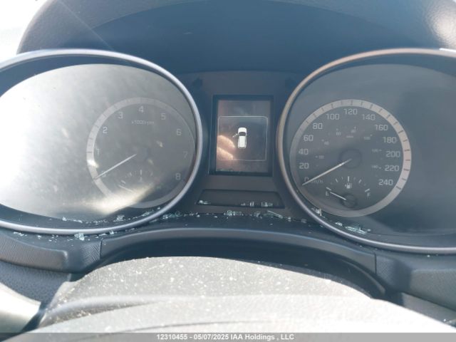 5XYZUDLA2HG392993 Hyundai Santa Fe Sport 2.0t Limited