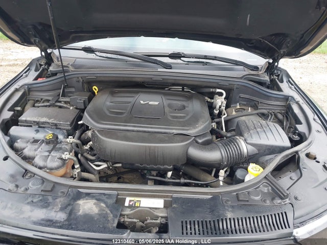 1C4RDJDG5JC364259 Dodge 2018