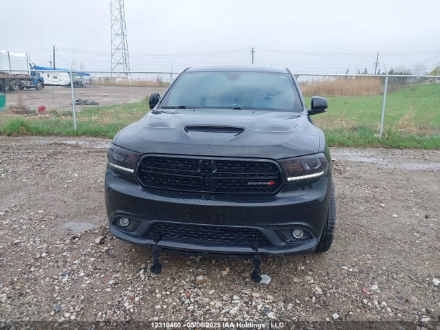 1C4RDJDG5JC364259 Dodge 2018